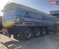 Желтый Холлер СТВ, объемом двигателя 0 л и пробегом 40 тыс. км за 15000 $, фото 6 на Automoto.ua