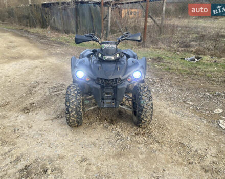 Черный Хеймер 200, объемом двигателя 0.2 л и пробегом 921 тыс. км за 1800 $, фото 19 на Automoto.ua