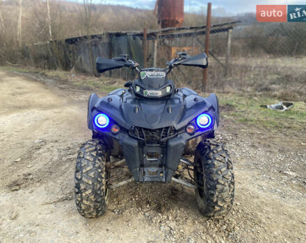 Черный Хеймер 200, объемом двигателя 0.2 л и пробегом 921 тыс. км за 1800 $, фото 21 на Automoto.ua