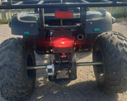 Хеймер 200, объемом двигателя 0.18 л и пробегом 0 тыс. км за 1188 $, фото 4 на Automoto.ua