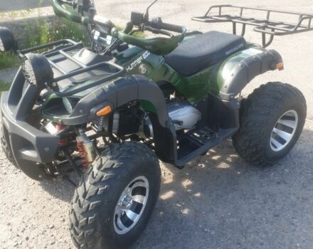 Хеймер 200, объемом двигателя 0.18 л и пробегом 0 тыс. км за 1188 $, фото 7 на Automoto.ua