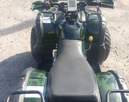 Хеймер 200, объемом двигателя 0.18 л и пробегом 0 тыс. км за 1188 $, фото 5 на Automoto.ua