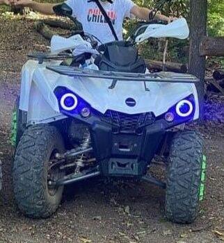 Хеймер 200, объемом двигателя 0.2 л и пробегом 0 тыс. км за 1650 $, фото 6 на Automoto.ua