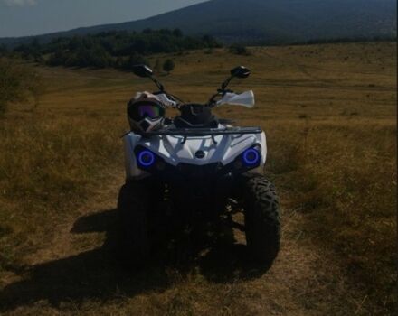 Хеймер 200, объемом двигателя 0.2 л и пробегом 0 тыс. км за 1650 $, фото 1 на Automoto.ua