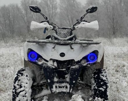 Хеймер 200, объемом двигателя 0.2 л и пробегом 0 тыс. км за 1650 $, фото 8 на Automoto.ua