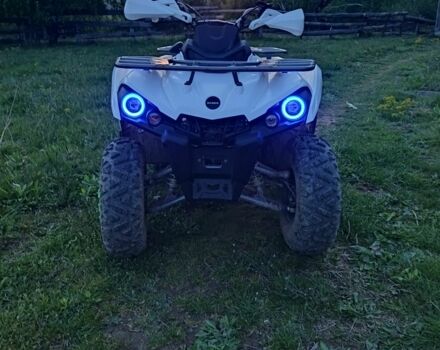 Хеймер 200, объемом двигателя 0.2 л и пробегом 0 тыс. км за 1650 $, фото 2 на Automoto.ua