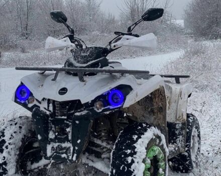 Хеймер 200, объемом двигателя 0.2 л и пробегом 0 тыс. км за 1650 $, фото 7 на Automoto.ua