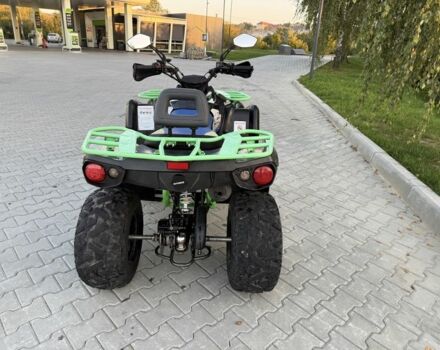 Хеймер 200, объемом двигателя 0.2 л и пробегом 0 тыс. км за 2000 $, фото 3 на Automoto.ua