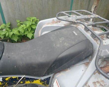 Хеймер 200, объемом двигателя 0.2 л и пробегом 0 тыс. км за 2000 $, фото 7 на Automoto.ua