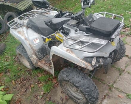 Хеймер 200, объемом двигателя 0.2 л и пробегом 0 тыс. км за 2000 $, фото 3 на Automoto.ua