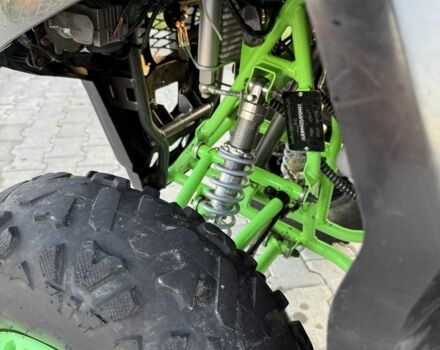 Хеймер 200, объемом двигателя 0.2 л и пробегом 0 тыс. км за 2000 $, фото 5 на Automoto.ua