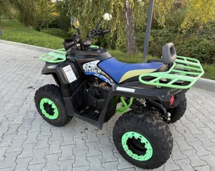 Хеймер 200, объемом двигателя 0.2 л и пробегом 0 тыс. км за 2000 $, фото 4 на Automoto.ua