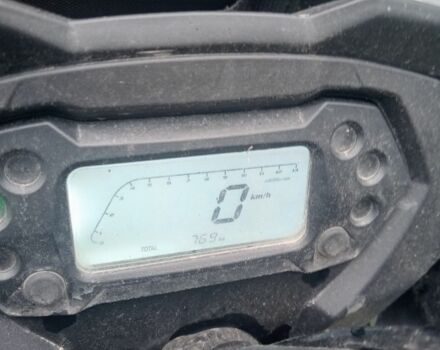 Хеймер 200, объемом двигателя 0.2 л и пробегом 0 тыс. км за 2000 $, фото 6 на Automoto.ua