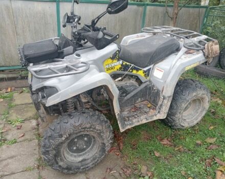 Хеймер 200, объемом двигателя 0.2 л и пробегом 0 тыс. км за 2000 $, фото 1 на Automoto.ua