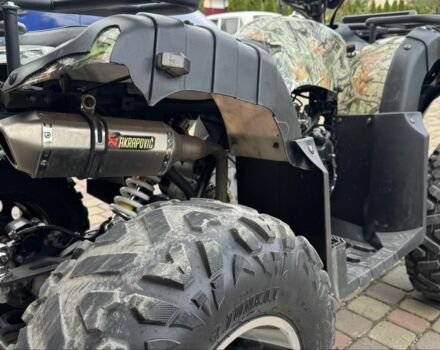 Хеймер 200, объемом двигателя 0 л и пробегом 0 тыс. км за 1283 $, фото 6 на Automoto.ua