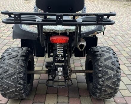 Хеймер 200, объемом двигателя 0 л и пробегом 0 тыс. км за 1283 $, фото 5 на Automoto.ua