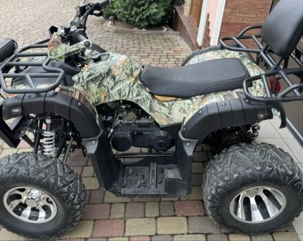 Хеймер 200, объемом двигателя 0 л и пробегом 0 тыс. км за 1283 $, фото 4 на Automoto.ua