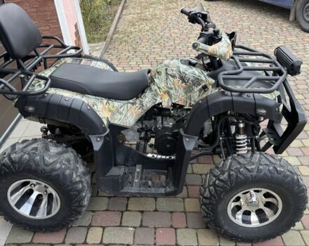 Хеймер 200, объемом двигателя 0 л и пробегом 0 тыс. км за 1283 $, фото 3 на Automoto.ua