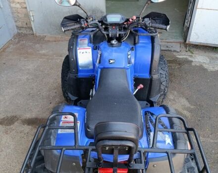 Хеймер 200, объемом двигателя 0.2 л и пробегом 0 тыс. км за 1300 $, фото 1 на Automoto.ua