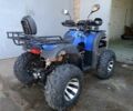Хеймер 200, объемом двигателя 0.2 л и пробегом 0 тыс. км за 1300 $, фото 6 на Automoto.ua