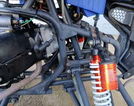 Хеймер 200, объемом двигателя 0.2 л и пробегом 0 тыс. км за 1300 $, фото 2 на Automoto.ua