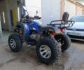 Хеймер 200, объемом двигателя 0.2 л и пробегом 0 тыс. км за 1300 $, фото 7 на Automoto.ua