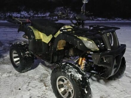 Хеймер 200, об'ємом двигуна 0.2 л та пробігом 0 тис. км за 1100 $, фото 1 на Automoto.ua