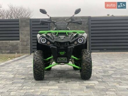 Хеймер 200 2021 у Чортків на Automoto.ua Хеймер 200, об'ємом двигуна 0 л та пробігом 3 тис. км за 1566 $, фото 1 на Automoto.ua