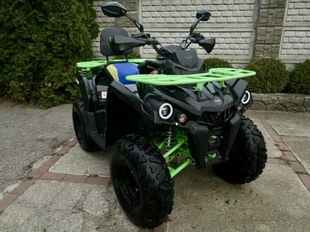 Хеймер 200, объемом двигателя 0.2 л и пробегом 0 тыс. км за 1500 $, фото 1 на Automoto.ua