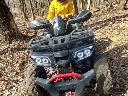 Хеймер 200, об'ємом двигуна 0.2 л та пробігом 0 тис. км за 1650 $, фото 1 на Automoto.ua