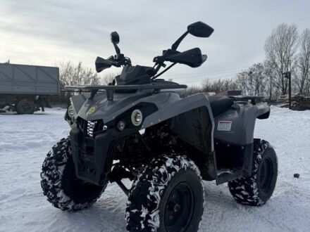 Хеймер 200, об'ємом двигуна 0.2 л та пробігом 0 тис. км за 2000 $, фото 1 на Automoto.ua