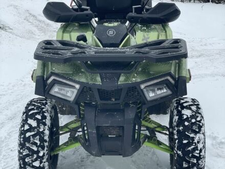 Хеймер 200, об'ємом двигуна 0.2 л та пробігом 0 тис. км за 2250 $, фото 1 на Automoto.ua