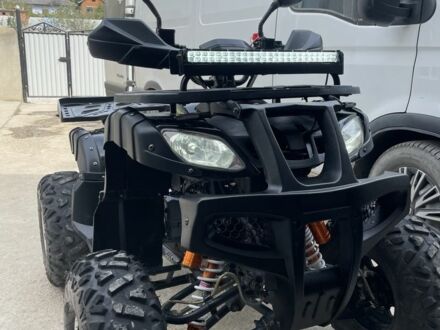 Хеймер 200, об'ємом двигуна 0.2 л та пробігом 0 тис. км за 1470 $, фото 1 на Automoto.ua