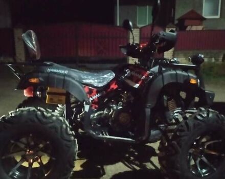 Черный Хеймер 250, объемом двигателя 0.25 л и пробегом 500 тыс. км за 1899 $, фото 3 на Automoto.ua