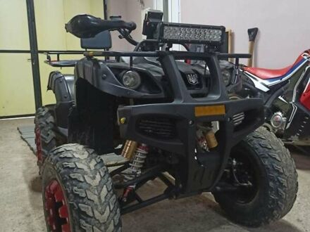Хеймер 250 2015 в Тячеве на Automoto.ua Черный Хеймер 250, объемом двигателя 0 л и пробегом 950 тыс. км за 1350 $, фото 1 на Automoto.ua