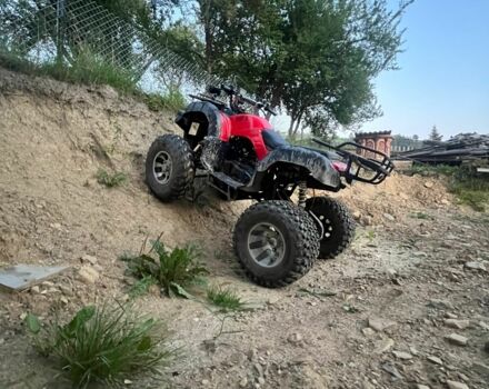 Хеймер 250, об'ємом двигуна 0.25 л та пробігом 0 тис. км за 1200 $, фото 5 на Automoto.ua