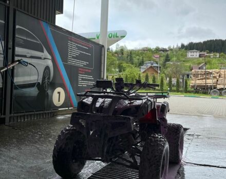Хеймер 250, об'ємом двигуна 0.25 л та пробігом 0 тис. км за 1200 $, фото 6 на Automoto.ua