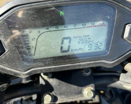 Хеймер 250, объемом двигателя 0.25 л и пробегом 0 тыс. км за 1999 $, фото 7 на Automoto.ua