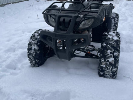 Хеймер 250, объемом двигателя 0 л и пробегом 327 тыс. км за 1800 $, фото 1 на Automoto.ua