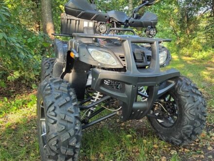 Хеймер 250, об'ємом двигуна 0.25 л та пробігом 0 тис. км за 1650 $, фото 1 на Automoto.ua