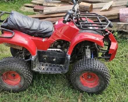 Хеймер 3302, объемом двигателя 2.3 л и пробегом 0 тыс. км за 400 $, фото 1 на Automoto.ua