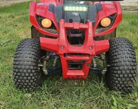 Хеймер 3302, объемом двигателя 2.3 л и пробегом 0 тыс. км за 400 $, фото 2 на Automoto.ua
