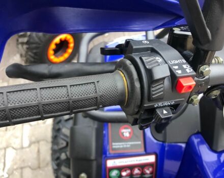 Хеймер 3302, объемом двигателя 0.2 л и пробегом 0 тыс. км за 2500 $, фото 10 на Automoto.ua