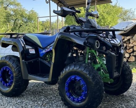 Хеймер 3302, об'ємом двигуна 0.2 л та пробігом 0 тис. км за 1645 $, фото 7 на Automoto.ua