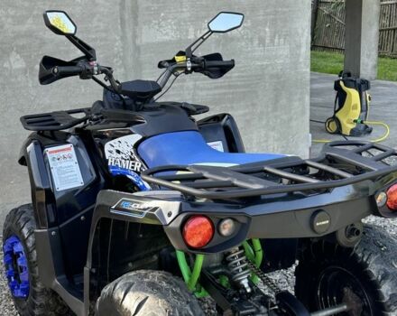 Хеймер 3302, об'ємом двигуна 0.2 л та пробігом 0 тис. км за 1645 $, фото 3 на Automoto.ua