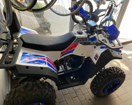 Хеймер 3302, объемом двигателя 0.2 л и пробегом 0 тыс. км за 2500 $, фото 17 на Automoto.ua