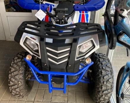 Хеймер 3302, объемом двигателя 0.2 л и пробегом 0 тыс. км за 2500 $, фото 16 на Automoto.ua