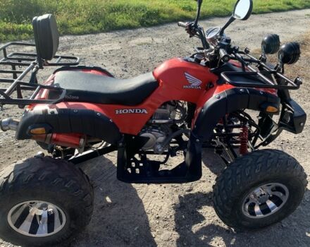 Хеймер 3302, объемом двигателя 0.25 л и пробегом 0 тыс. км за 1500 $, фото 2 на Automoto.ua