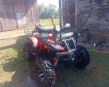 Хеймер 3302, объемом двигателя 2.3 л и пробегом 0 тыс. км за 2100 $, фото 3 на Automoto.ua