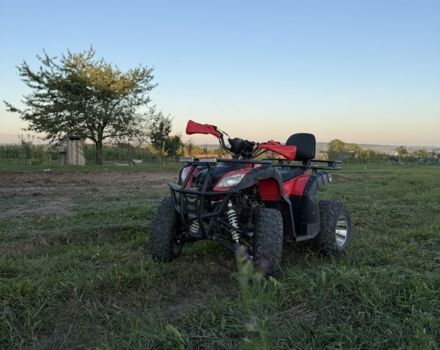 Хеймер 3302, объемом двигателя 2.3 л и пробегом 0 тыс. км за 1700 $, фото 4 на Automoto.ua
